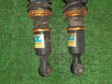 СТОЙКА НА MITSUBISHI AIRTREK CU2W 4G63T