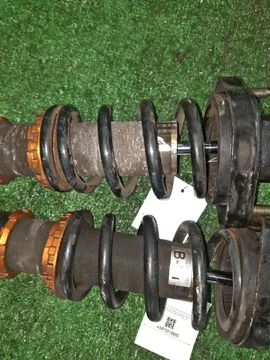 СТОЙКА НА MITSUBISHI AIRTREK CU2W 4G63T