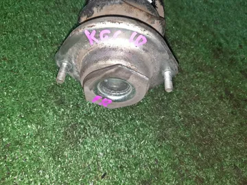 СТОЙКА НА TOYOTA PASSO KGC10 1KR-FE