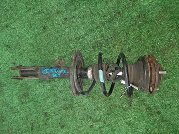 СТОЙКА НА TOYOTA ISIS ZGM10G 2ZR-FAE