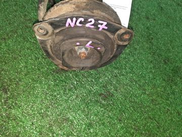 СТОЙКА НА NISSAN SERENA GNC27 MR20DD