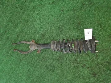 СТОЙКА НА MAZDA ATENZA GH5FS L5-VE