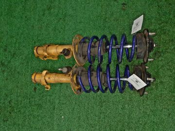 СТОЙКА НА HONDA STEPWGN RG1 K20A