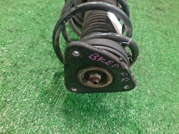 СТОЙКА НА MAZDA AXELA BKEP LF-VE