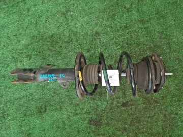 СТОЙКА НА TOYOTA COROLLA FIELDER ZRE142G 2ZR-FE
