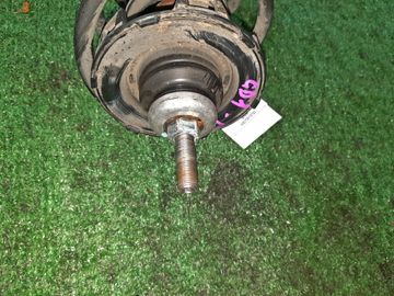 СТОЙКА НА HONDA FIT GD1 L13A