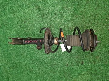 СТОЙКА НА TOYOTA COROLLA RUNX NZE121 1NZ-FE