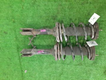 СТОЙКА НА SUBARU IMPREZA WRX GDA EJ20T