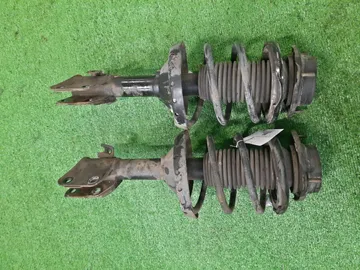 СТОЙКА НА SUBARU IMPREZA WRX GDA EJ20T