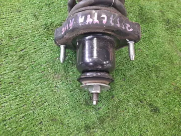 СТОЙКА НА MITSUBISHI GALANT FORTIS CY4A 4B11