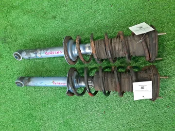 СТОЙКА НА TOYOTA CHASER GX90 1G-FE