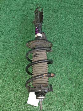 СТОЙКА НА HONDA FIT GD1 L13A