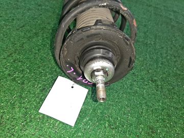 СТОЙКА НА HONDA FIT GD1 L13A