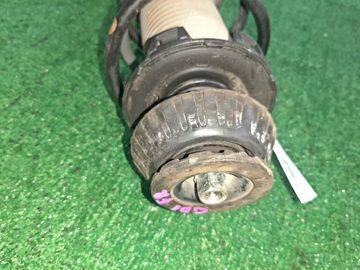 СТОЙКА НА HONDA FIT GD1 L13A