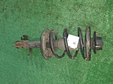 СТОЙКА НА MITSUBISHI PAJERO IO H77W 4G94