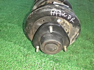 СТОЙКА НА MITSUBISHI PAJERO IO H77W 4G94