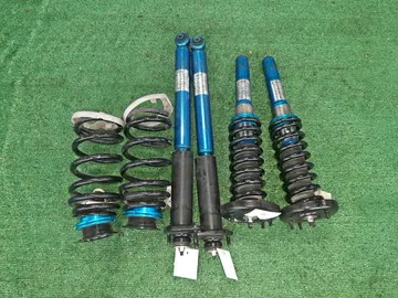 СТОЙКА НА HONDA ODYSSEY RA6 F23A