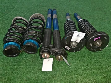 СТОЙКА НА HONDA ODYSSEY RA6 F23A