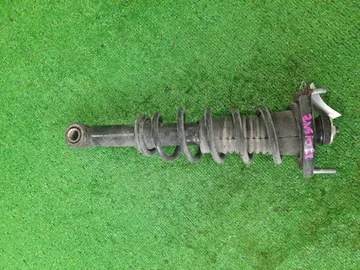СТОЙКА НА TOYOTA WISH ZNE10G 1ZZ-FE