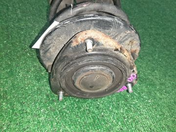 СТОЙКА НА SUBARU OUTBACK BP9 EJ25E