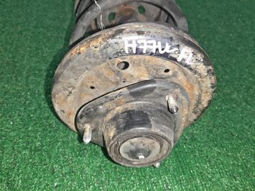 СТОЙКА НА MITSUBISHI PAJERO IO H77W 4G94