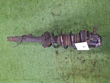 СТОЙКА НА TOYOTA MARK X GRX130 4GR-FSE
