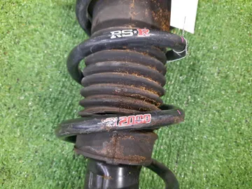 СТОЙКА НА TOYOTA MARK X GRX130 4GR-FSE