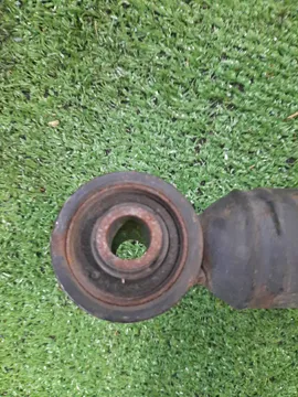 СТОЙКА НА TOYOTA MARK X GRX130 4GR-FSE