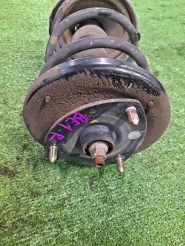 СТОЙКА НА HONDA EDIX BE1 D17A
