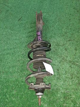 СТОЙКА НА HONDA FIT GD2 L13A