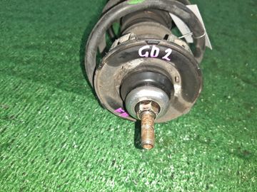 СТОЙКА НА HONDA FIT GD2 L13A