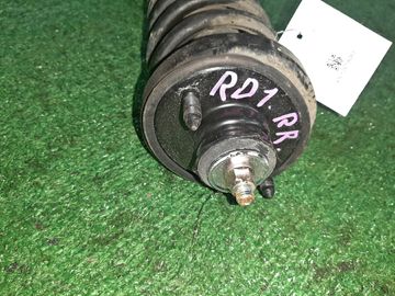 СТОЙКА НА HONDA CR-V RD1 B20B