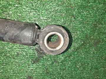 СТОЙКА НА TOYOTA WILL VS ZZE127 1ZZ-FE