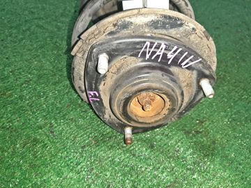 СТОЙКА НА MITSUBISHI GRANDIS NA4W 4G69