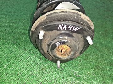 СТОЙКА НА MITSUBISHI GRANDIS NA4W 4G69