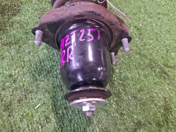 СТОЙКА НА TOYOTA AVENSIS AZT251 2AZ-FSE