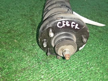 СТОЙКА НА HONDA ACCORD CF6 F23A