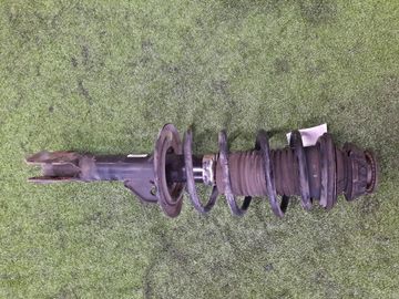 СТОЙКА НА TOYOTA AQUA NHP10 1NZ-FXE