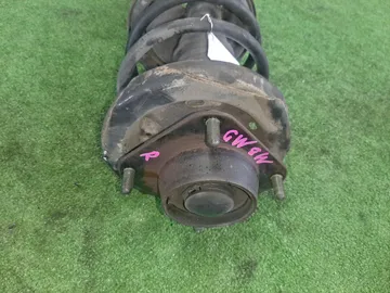 СТОЙКА НА MAZDA CAPELLA GW8W FP-DE