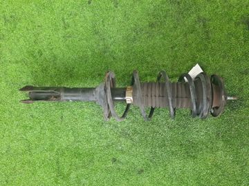СТОЙКА НА TOYOTA VITZ SCP10 1SZ-FE