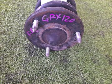 СТОЙКА НА TOYOTA MARK X GRX120 4GR-FSE