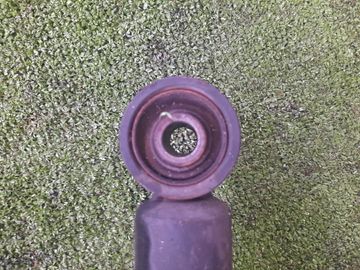 СТОЙКА НА TOYOTA MARK X GRX120 4GR-FSE