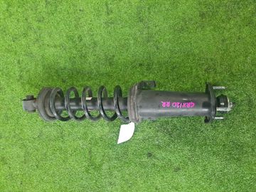 СТОЙКА НА TOYOTA MARK X GRX120 4GR-FSE