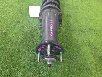 СТОЙКА НА TOYOTA MARK X GRX120 4GR-FSE