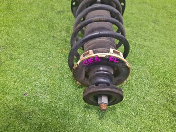 СТОЙКА НА HONDA FIT GE6 L13A