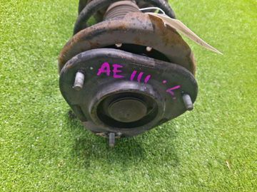 СТОЙКА НА TOYOTA COROLLA AE111 4A-FE