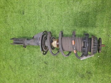 СТОЙКА НА HONDA FIT GD1 L13A