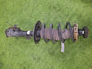 СТОЙКА НА HONDA FIT GE6 L13A