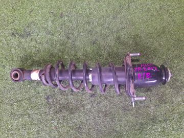 СТОЙКА НА TOYOTA COROLLA FIELDER ZRE142G 2ZR-FE