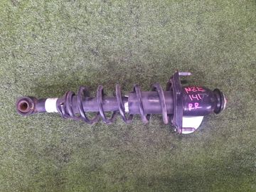 СТОЙКА НА TOYOTA COROLLA FIELDER NZE141G 1NZ-FE